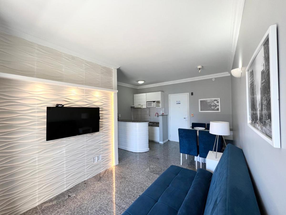 Ferienwohnung Super Flat Meireles 6I Fortaleza  Exterior foto